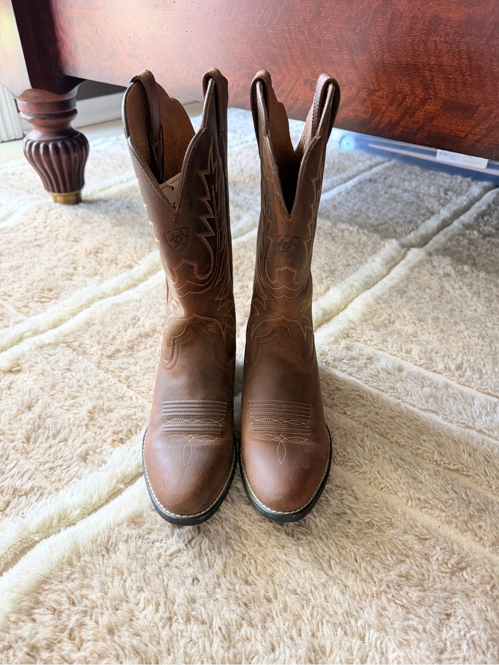 Ariat women’s Western Cowboy Boots